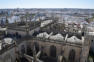 Sevilla