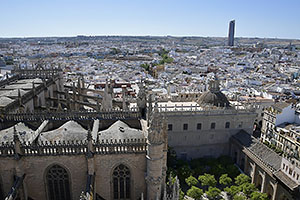 Sevilla