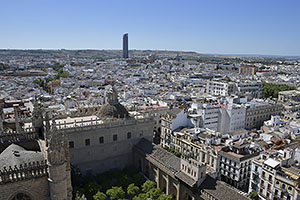 Sevilla