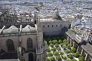 Sevilla