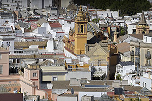 Sevilla