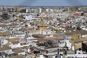 Sevilla