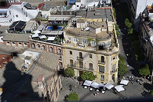 Sevilla