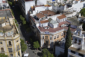 Sevilla