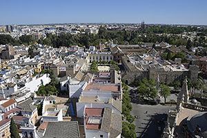 Sevilla
