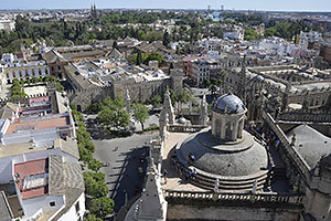 Sevilla