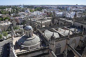 Sevilla