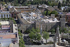 Sevilla