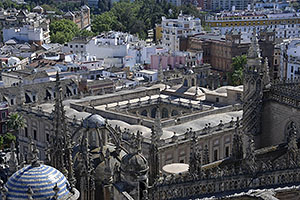 Sevilla