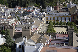 Sevilla