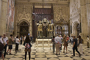 Sevilla