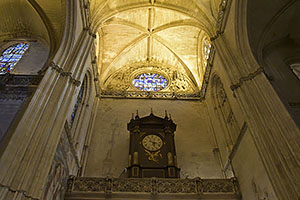 Sevilla