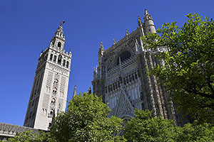Sevilla