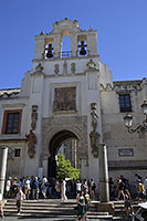 Sevilla