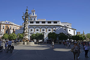 Sevilla