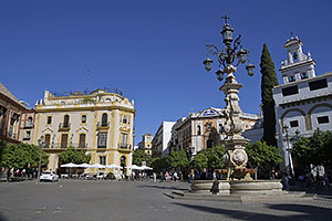 Sevilla