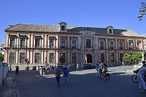 Sevilla