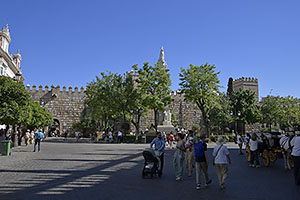 Sevilla