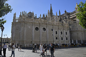 Sevilla