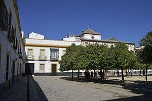 Sevilla