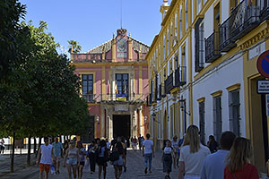 Sevilla