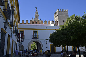 Sevilla