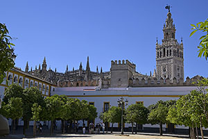 Sevilla
