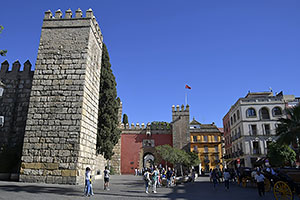Sevilla