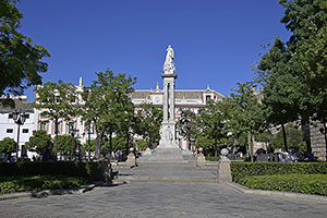 Sevilla