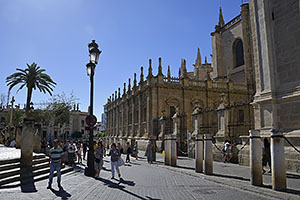 Sevilla