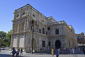 Sevilla