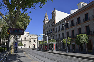 Sevilla