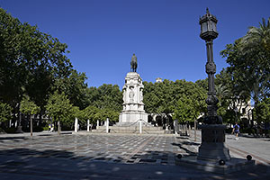 Sevilla