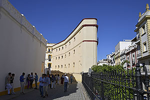 Sevilla