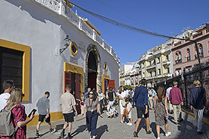 Sevilla