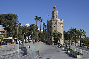 Sevilla