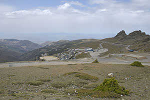Sierra Nevada