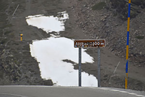 Sierra Nevada