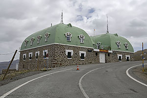 Sierra Nevada