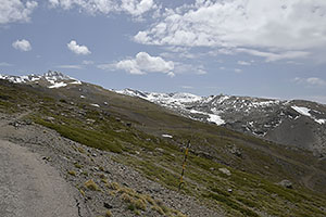 Sierra Nevada