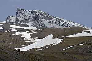 Sierra Nevada