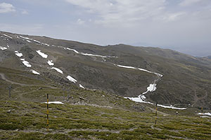 Sierra Nevada