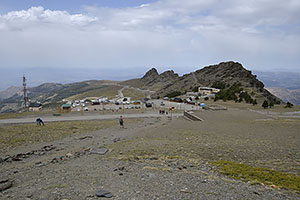 Sierra Nevada