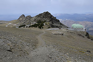 Sierra Nevada