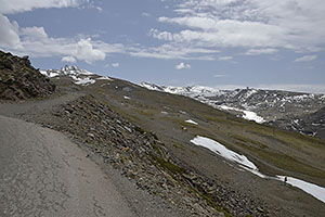 Sierra Nevada