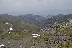 Sierra Nevada