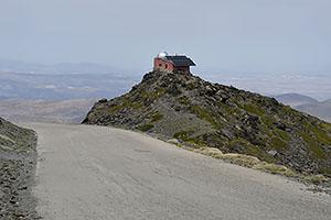 Sierra Nevada