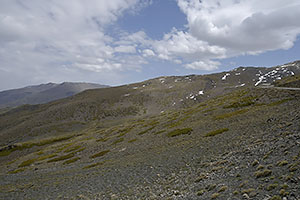 Sierra Nevada
