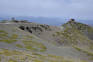 Sierra Nevada