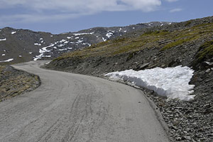 Sierra Nevada